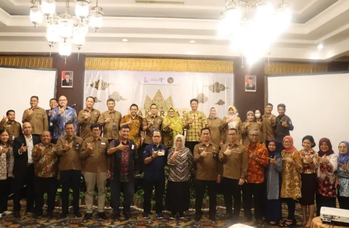 Poltekpar Makassar kembali dipercaya menyelenggarakan Rakornas Perguruan Tinggi Pariwisata Se-Indonesia dengan Tema “Membangun Tata Kelola Kolaboratif di perguruan Tinggi Pariwisata”