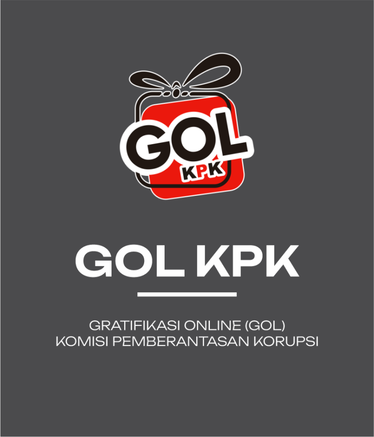 GOL KPK WEB