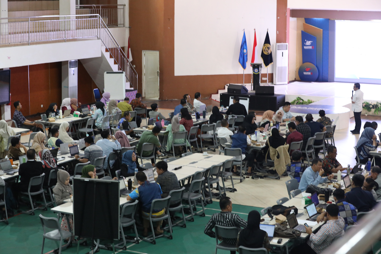Poltekpar Makassar Gelar Workshop Kurikulum, Matangkan Penerapan Outcome-Based Education 2027