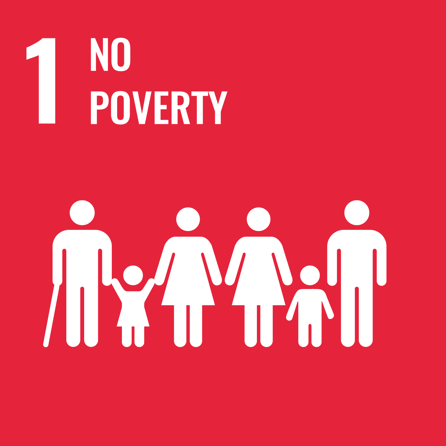 No Poverty News Phinisi SDGs Center