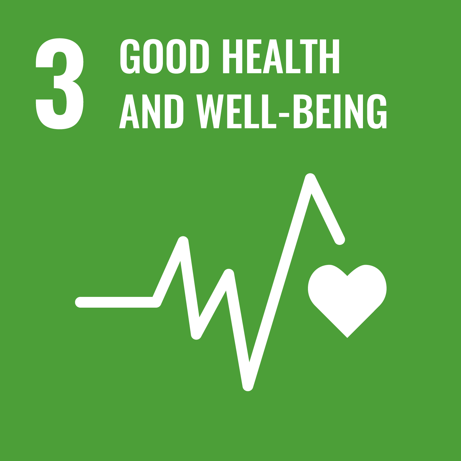 Good Health & Well Being News Phinisi SDGs Center