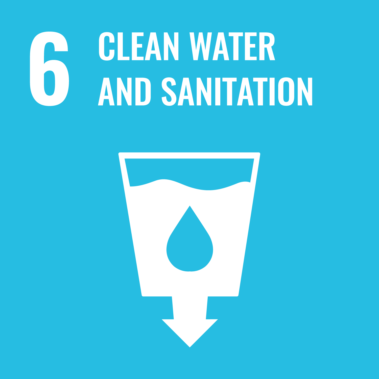 Clean Water & Sanitation News Phinisi SDGs Center
