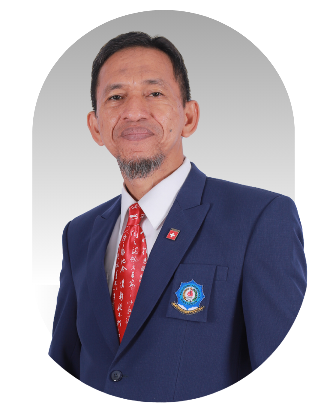 Wakil Direktur II